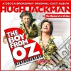 Hugh Jackman - The Boy From Oz / O.C.R. cd