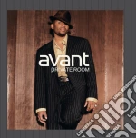 Avant - Private Room cd