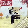 Something Corporate - North cd