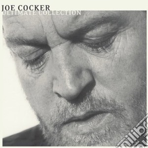 Joe Cocker - Ultimate Collection cd musicale di Joe Cocker