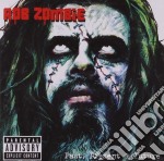 Rob Zombie / White Zombie - Past Present & Future (Cd+Dvd)