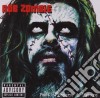 Rob Zombie / White Zombie - Past Present & Future (Cd+Dvd) cd