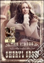 (Music Dvd) Sheryl Crow - The Very Best Of Sheryl Crow - The Videos cd