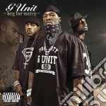 G Unit - Beg For Mercy cd