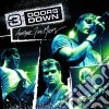 3 Doors Down - Another 700 Miles cd
