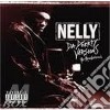 Nelly - The Derrty Versions cd