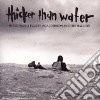 Jack Johnson - Thicker Than Water cd