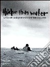 (Music Dvd) Jack Johnson - Thicker Than Water cd