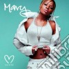 Mary J. Blige - Love&life cd