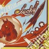 Melissa Etheridge - Lucky cd