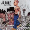 Ja Rule - Blood In My Eye cd