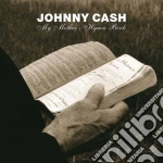 Johnny Cash - My Mother's Hymn Book cd