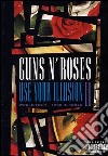 (Music Dvd) Guns N' Roses - Use Your Illusion World Tour 1992 #02 cd