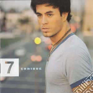 Enrique Iglesias - 7 cd musicale di Enrique Iglesias