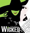Wicked: A New Musical cd
