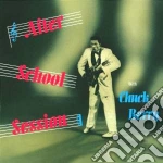Chuck Berry - After School Sessions cd
