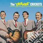 The Chirping Crickets cd
