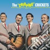 The Chirping Crickets cd