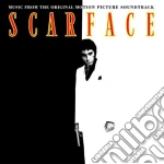 Scarface / O.S.T. cd