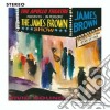 James Brown - Live At The Apollo 1962 cd