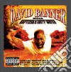 David Banner - Mta2 cd