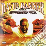 (LP Vinile) David Banner - Mta2 Baptized In Dirty Water (2 Lp) vinile