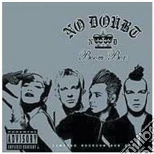 No Doubt - The Singles 1992-2003 cd musicale di Doubt No