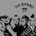 No Doubt - The Singles Collection 1992-2003