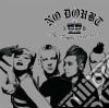 No Doubt - The Singles Collection 1992-2003 cd