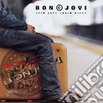 Bon Jovi - This Left Feels Right