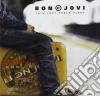 Bon Jovi - This Left Feels Right (Cd+Dvd) cd