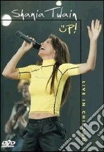 (Music Dvd) Shania Twain - Up! - Live In Chicago cd