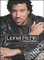 (Music Dvd) Lionel Richie - The Collection cd