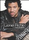 (Music Dvd) Lionel Richie - The Collection cd