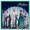 Platters - All-Time Greatest Hits cd