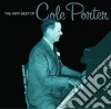 Cole Porter - The Very Best Of cd