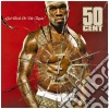 50 Cent - Get Rich Or Die Tryin' cd