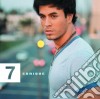 Enrique Iglesias - 7 cd
