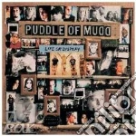 Puddle Of Mudd - Life On Display [European Import] cd