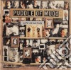 Puddle Of Mudd - Life On Display cd