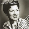 Patsy Cline - The Definitive Collection cd