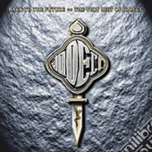 Jodeci - Back To The Future: The Very Best Of Jodeci cd musicale