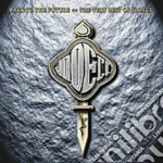 Jodeci - Back To The Future: The Very Best Of Jodeci cd