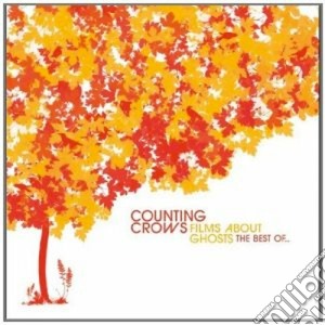 Counting Crows - Films About Ghost - Best Of cd musicale di Crows Counting