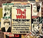 Who (The) - Then & Now 1964-2004 cd