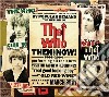 Who (The) - Then & Now 1964-2004 cd