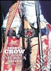 (Music Dvd) Sheryl Crow - C'Mon America 2003 cd