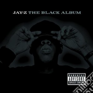 Jay Z - The Black Album cd musicale di Jay Z