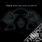 Jay Z - The Black Album