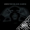 Jay Z - The Black Album cd
